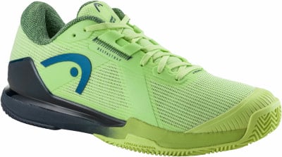 Head Sprint Pro 4.0 Clay Tennisschuhe