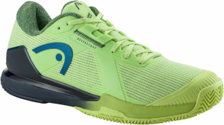 Sprint Pro 4.0 Clay Tennisschuhe
