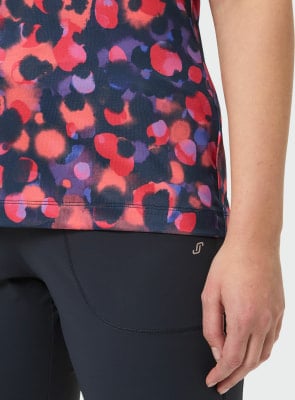 Joy Sportswear JOY Donja T- Shirt kurzarm