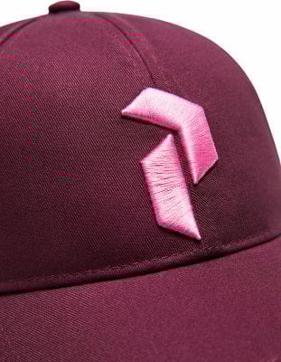 Peak Performance Retro Kappe