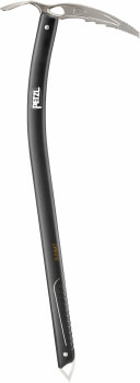 Petzl Summit Eispickel