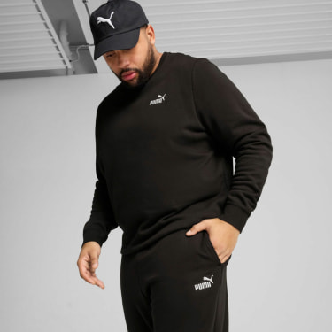 Ess No. 1 Logo Sweat Pám.teplák.kalhoty