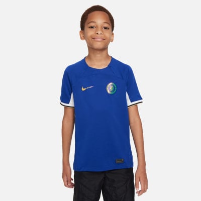 Nike Chelsea FC Heim-Fan-Trikot