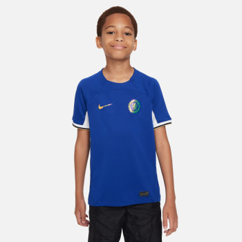 Nike Chelsea FC Heim-Fan-Trikot