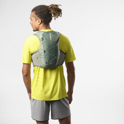 Salomon Active Skin 8 Laufweste