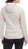McKINLEY Zellon II Hybridjacke mit Kapuze