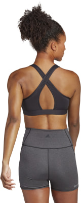 adidas PWR CT MS BRA AC melltartó Medium Support