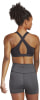 adidas PWR CT MS BRA AC melltartó Medium Support