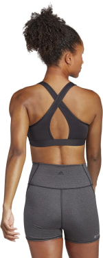 PWR CT MS BRA AC melltartó Medium Support