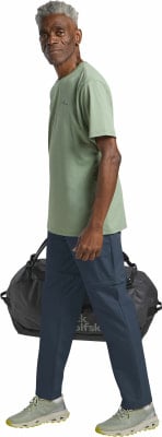Jack Wolfskin Pico Trail Zip Off Wanderhose Jack Wolfskin Pico Trail Zip Off Wanderhose