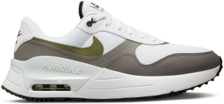 Pán. voïnočasová obuv Air Max System veï. US