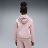 Puma Ess Nature 20 Graphic Kapuzensweater