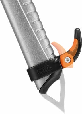 Petzl Sum'tec Eispickel