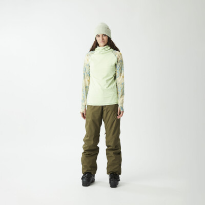 Picture Pagaya High Snowboardpullover mit Rollkragen