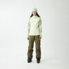 Picture Pagaya High Snowboardpullover mit Rollkragen