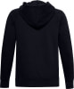 Under Armour Rival Fleece-Hoodie mit durchgehendem Zip