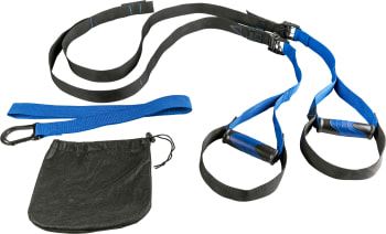 Energetics Functional Trainer 1.0 TRX závěsný posilovací systém