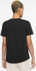 Nike W Nsw Dám. tričko Tee Essntl Icn Ftra