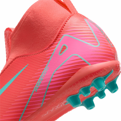 Nike Mercurial Superfly 10 Academy Fußballschuhe