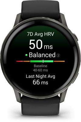 Garmin Venu 4 Smartwatch - 45 mm