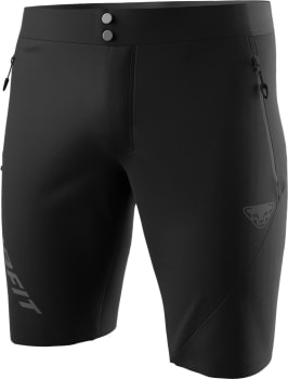 Dynafit Transalper 2 Light Dynastretch Wandershorts