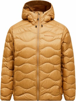 Peak Performance Helium Daunenjacke mit Kapuze