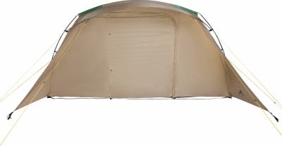 McKINLEY Guinea 40.6 SW Familienzelt, 16,9kg 525x410x212cm