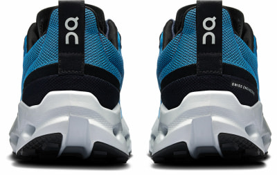 On Cloudsurfer Traillaufschuhe