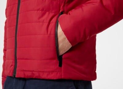 Helly Hansen Crew Insulator 2.0 férfi kabát Helly Hansen Crew Insulator 2.0 férfi kabát