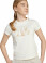 G ANML SJ BL T T-Shirt 100%BW