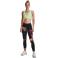 Printed 7/8 -os leggings
