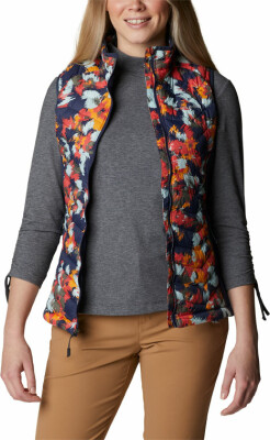 Columbia Powder Pass Vest női mellény