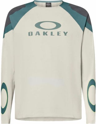 Oakley Seeker Edge LS Jerse Radshirt