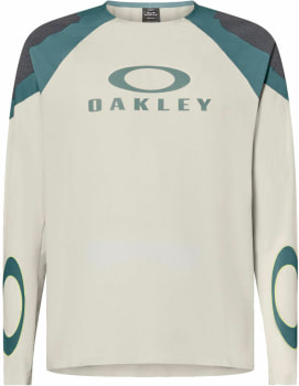 Oakley Seeker Edge LS Jerse Radshirt