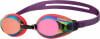Arena Zoom X-Fit Mirror Schwimmbrille