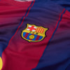 Nike FC Barcelona 2025/26 Stadium Home Fußballtrikot