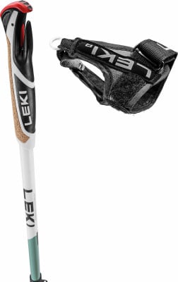 Leki Spin Shark SL Nordic Walkingstöcke
