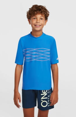 O'Neill Graphic Badeshirt O'Neill Graphic Badeshirt