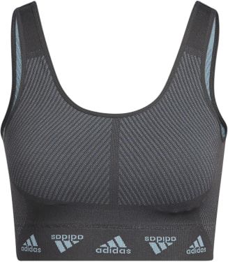 Aeroknit Light-Support Sport-BH