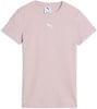 Puma Essential Elevated Rib T-Shirt