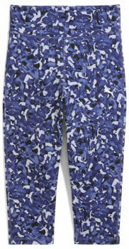 Puma Tad Ess Aop High Waist 3/4 Tights