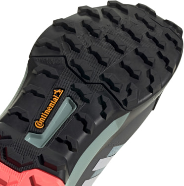 Terrex AX4 GTX outdoorové boty