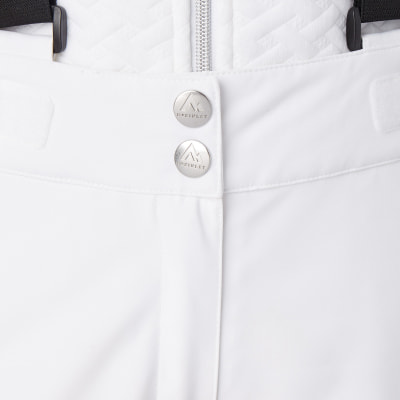 McKINLEY Dina II AQX 10.10 Skihose mit Träger
