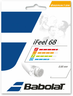 iFeel 68 Badmintonsaite