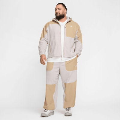 Nike Polartec® Plus Trainingsjacke mit Kapuze