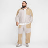 Nike Polartec® Plus Trainingsjacke mit Kapuze