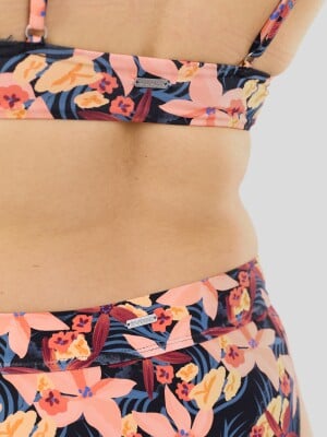 Fundango Sahara V-Neck Cami női bikinifelső