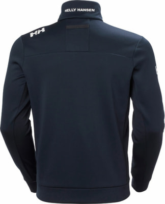 Helly Hansen Crew Fleece férfi hosszúujjú felső