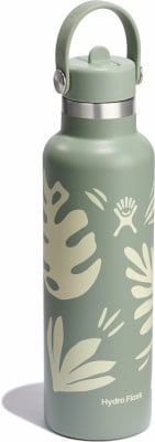 Hydro Flask 21 oz Standard Flex Straw Cap Thermosflasche