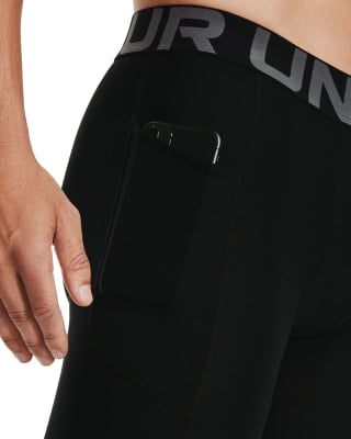 Under Armour Armour Shorts, pánske kompresné nohavice